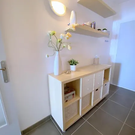 Meda Chica 1H Apartment Roses Exterior photo