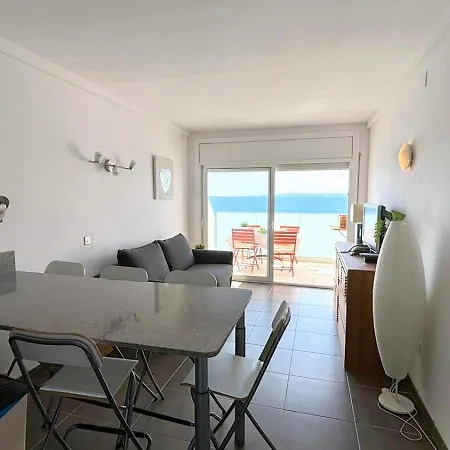 Meda Chica 1H Apartment Roses Exterior photo