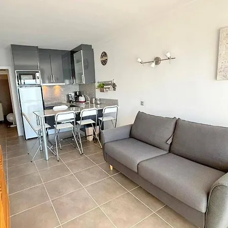 Meda Chica 1H Apartment Roses Exterior photo