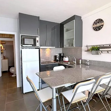 Meda Chica 1H Apartment Roses Exterior photo