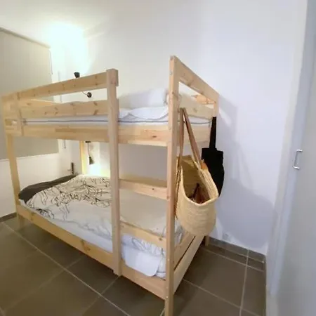 Meda Chica 1H Apartment Roses Exterior photo