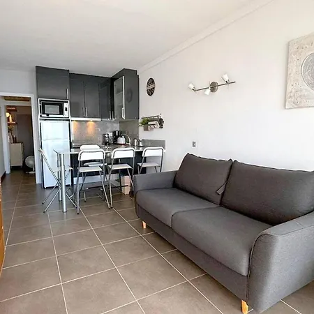 Meda Chica 1H Apartment Roses Exterior photo