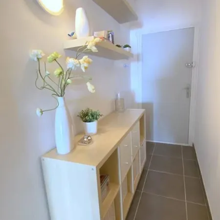 Meda Chica 1H Apartment Roses Exterior photo