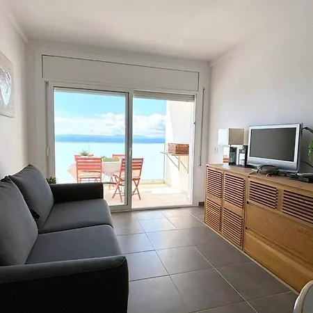 Meda Chica 1H Apartment Roses Exterior photo