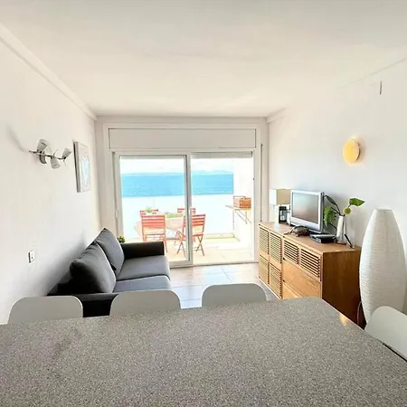 Meda Chica 1H Apartment Roses Exterior photo