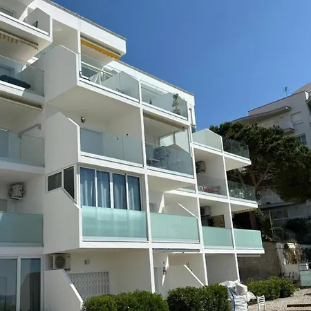 Meda Chica 1H Apartment Roses Exterior photo