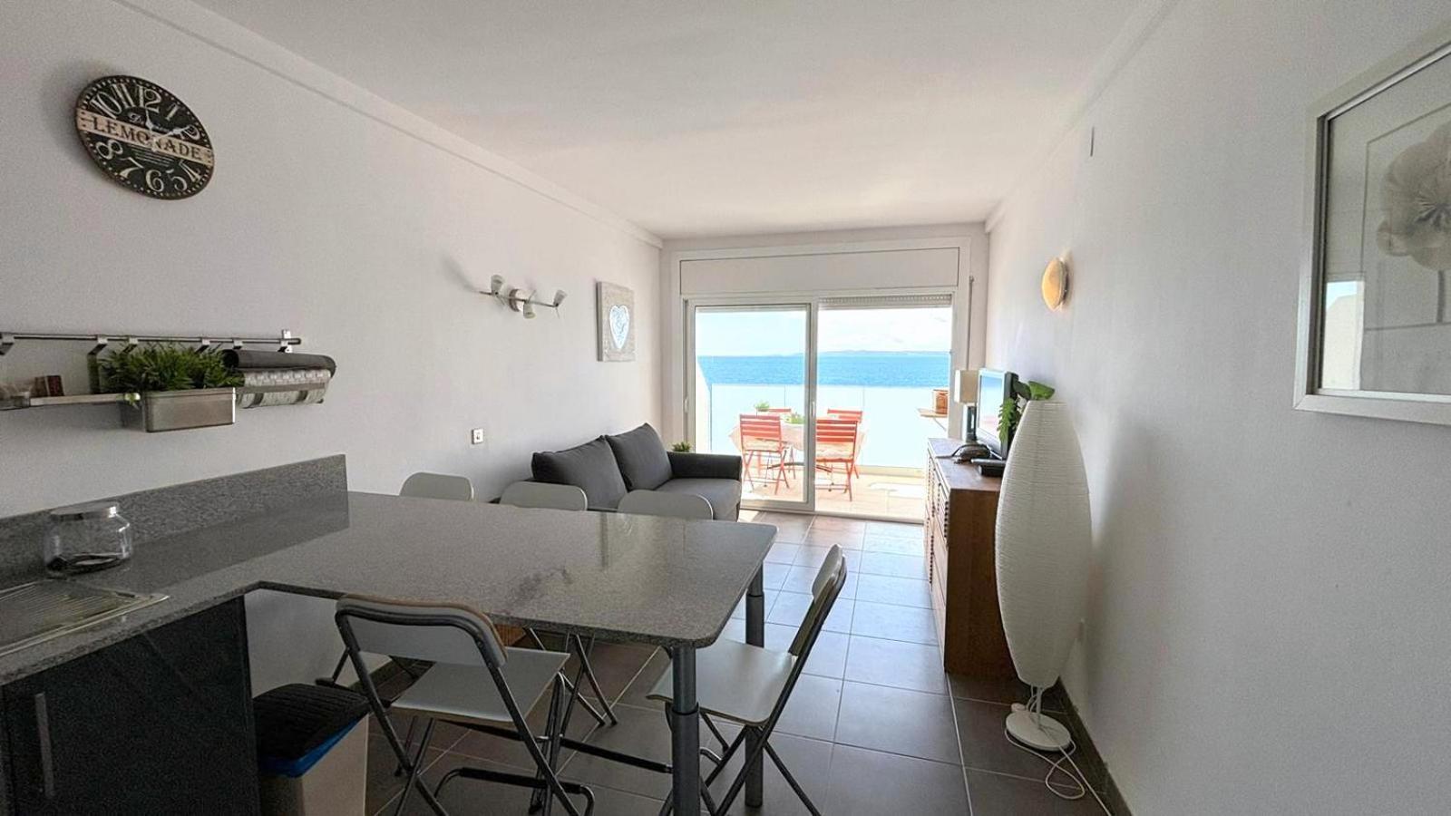 Apartment Meda Chica 1h