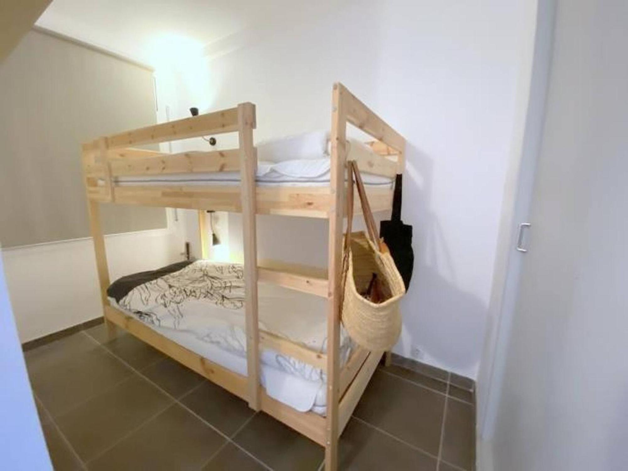 Apartment Meda Chica 1h